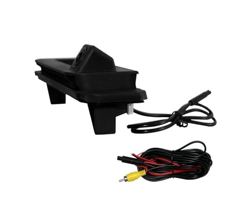 Universal Backup Camera - Night vision 720/1080 pixels