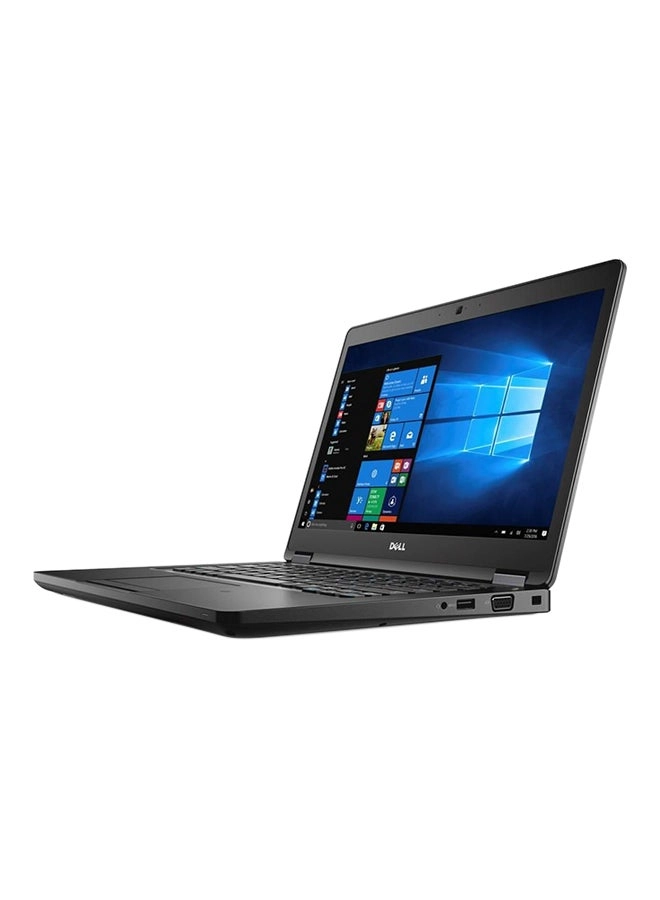 DELL Latitude 5480 - 14'' Core i7-6600U 4GB DDR4 1000GB HDD