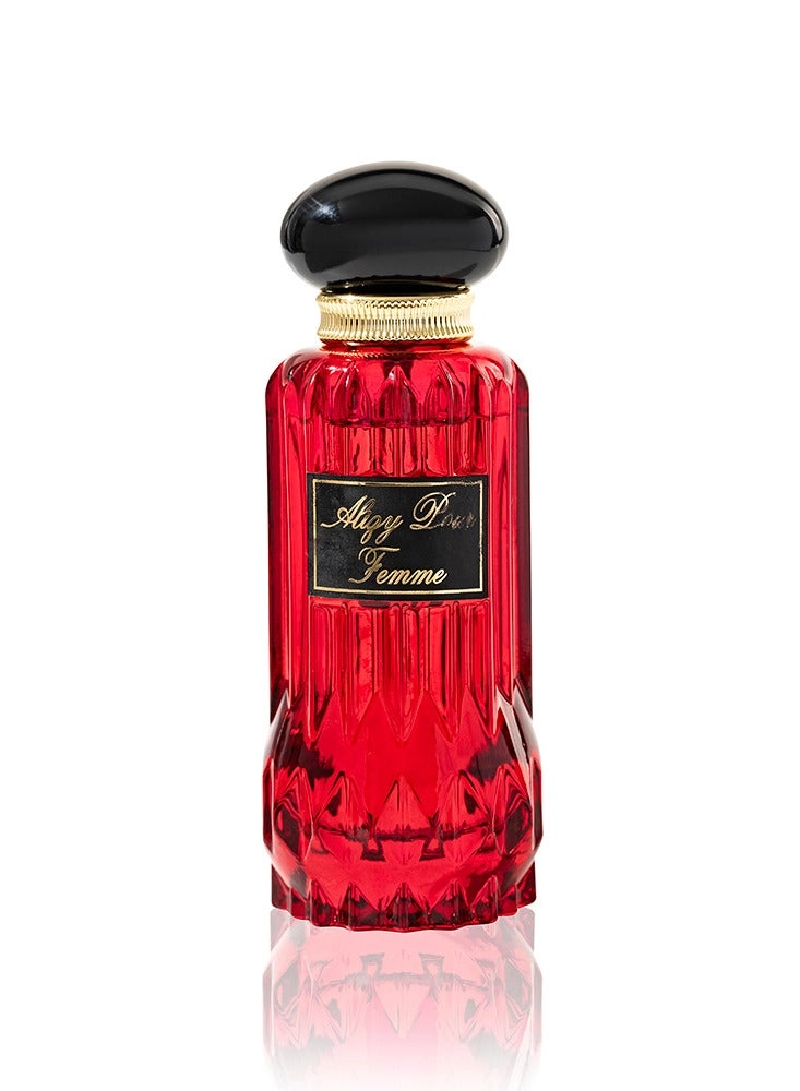 Alizy Pour Femme Eau de Parfum 100 ml