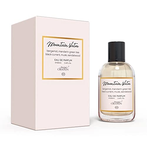 Mountain Water Eau de Parfum 100ml