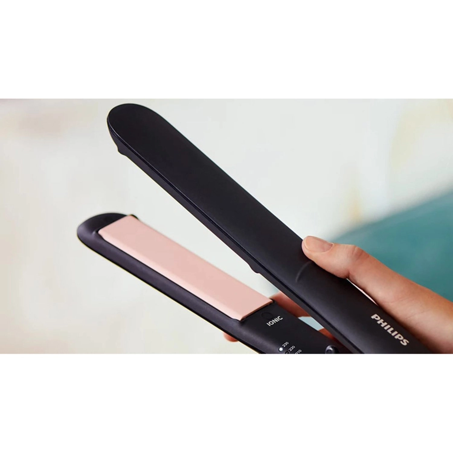 StraightCare Essential - 28X100mm