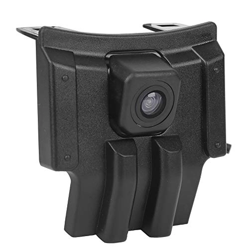 Car CCD Rear View Camera - Night vision 720p