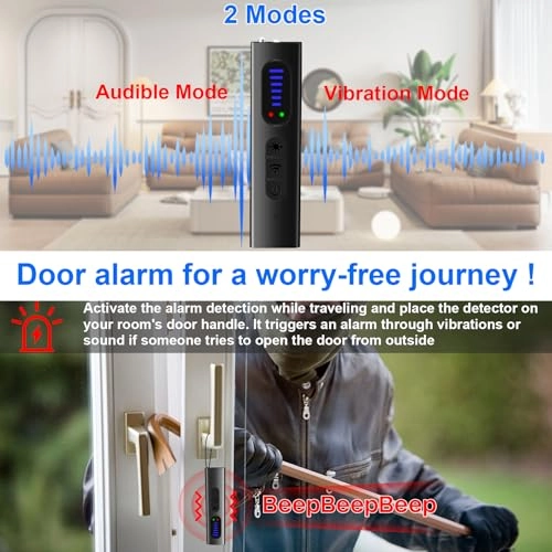 Kamera Detektor - TM15