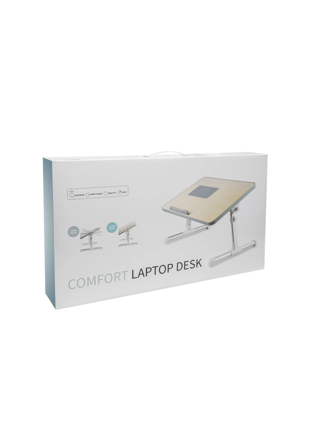 Laptop Bed Tray Table
