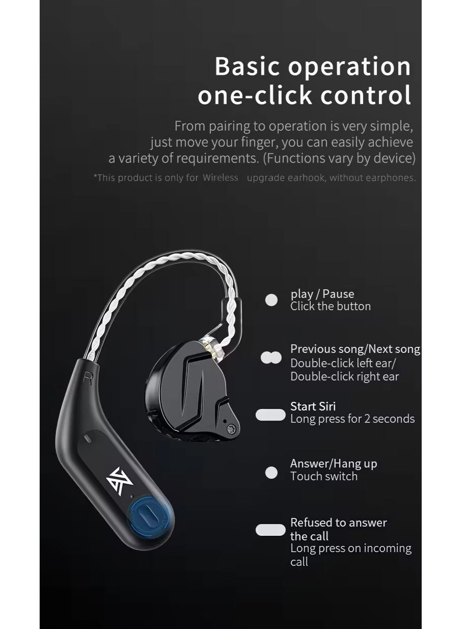 AZ09 - Wireless Earbud