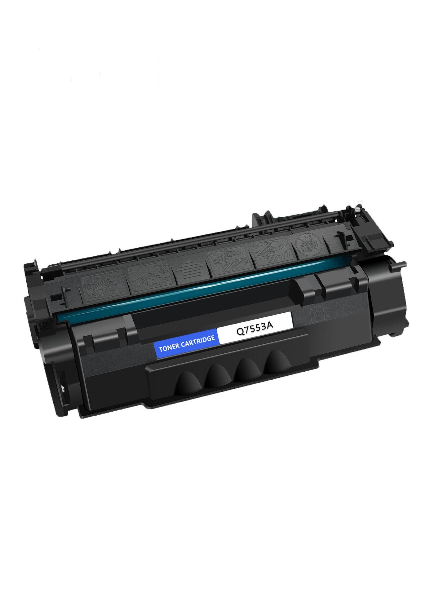 UNIQUETECH 53A - black