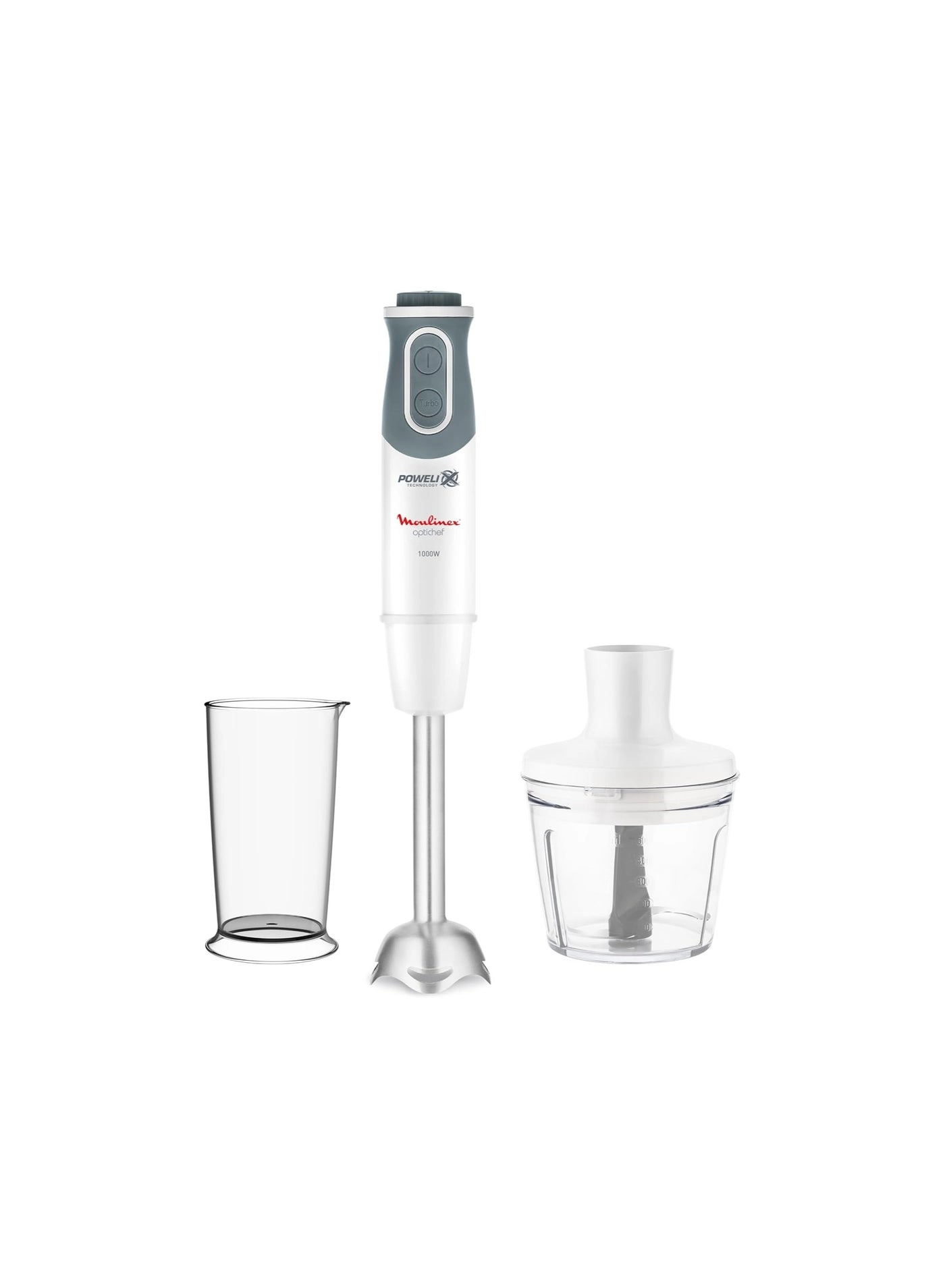 Moulinex Optichef - 1000 W