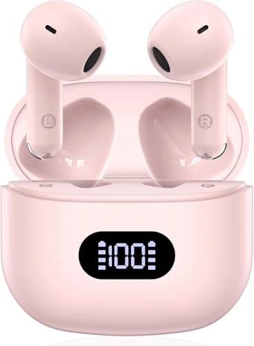 T09 Wireless Earbud