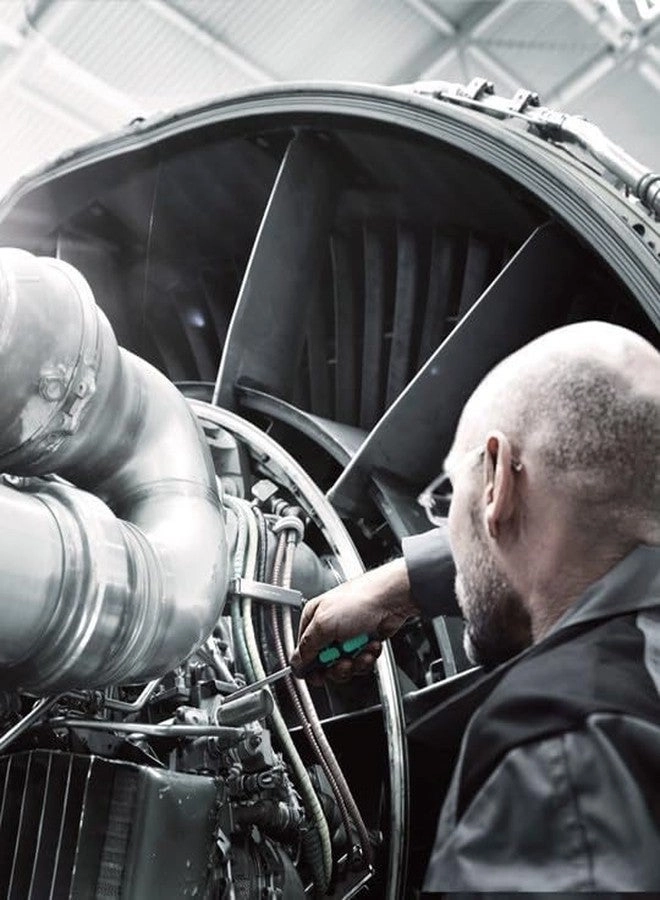 350 Phillips Screwdriver PH0 x 60mm