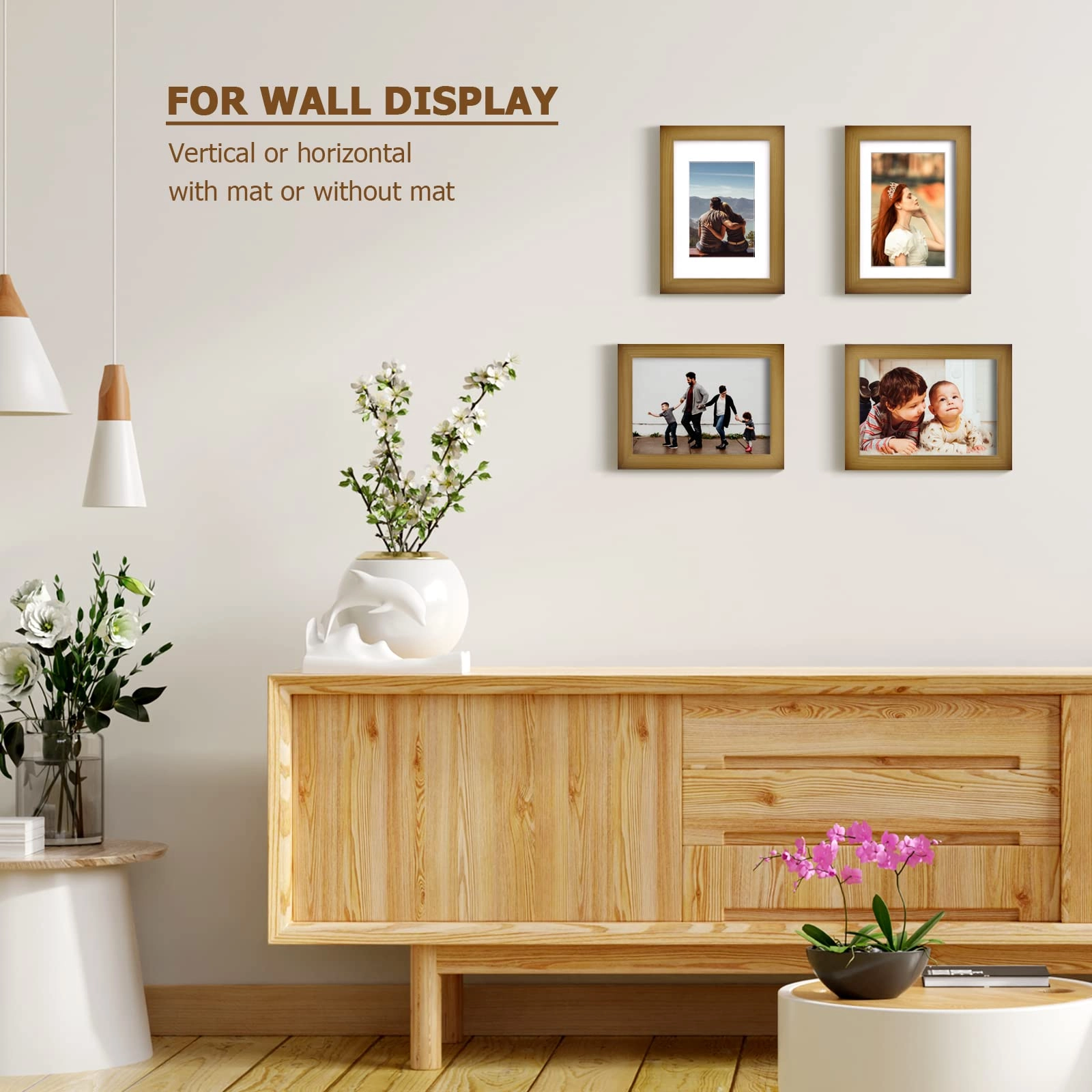 Picture Frames - 5x7