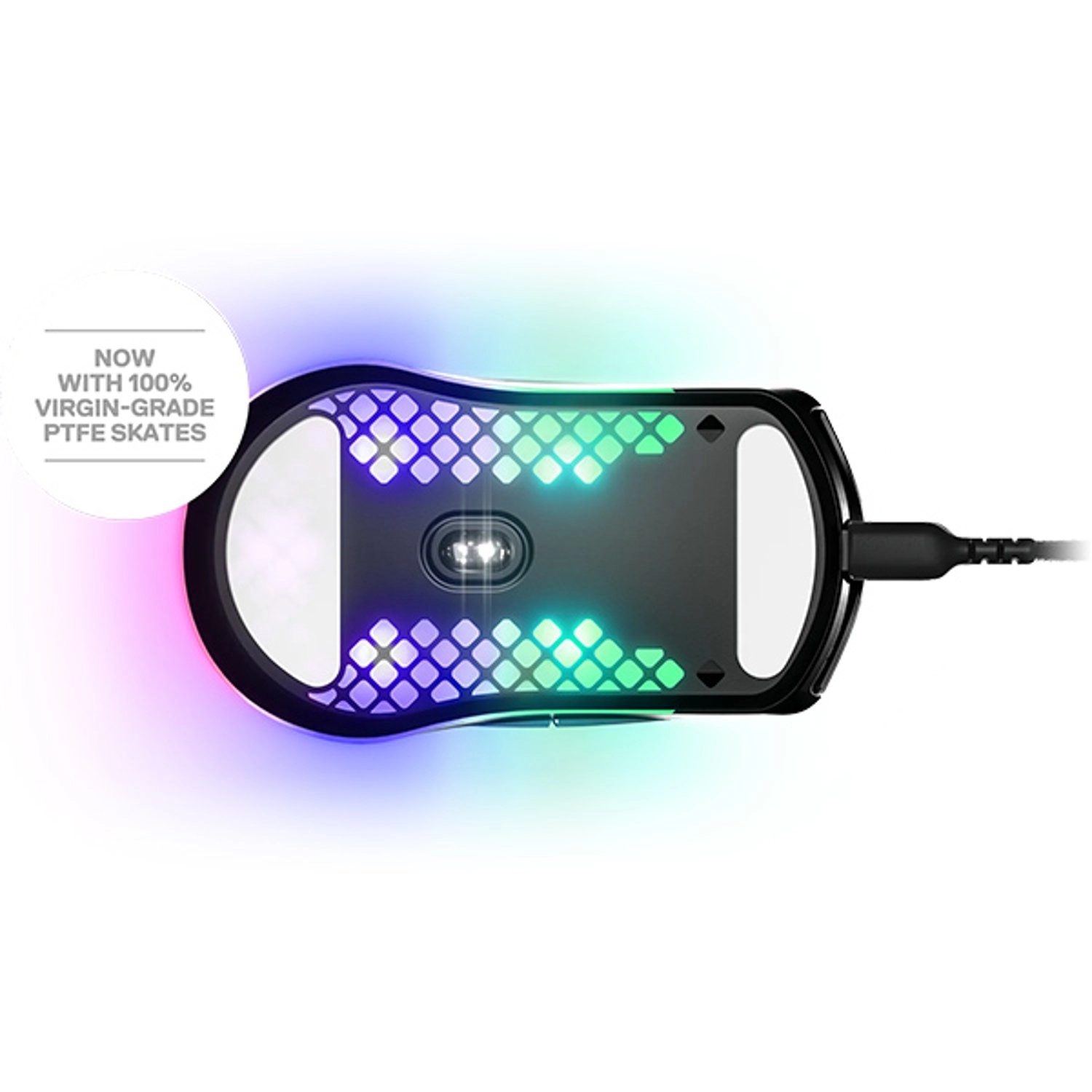 Aerox 3 Gaming Mouse - Wired