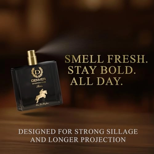 Rider Eau de Parfum 60 ml