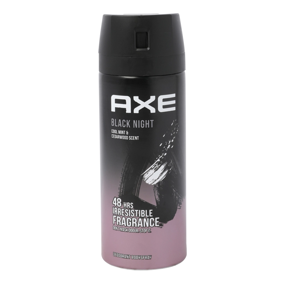 Black Night - 150 ml Pack