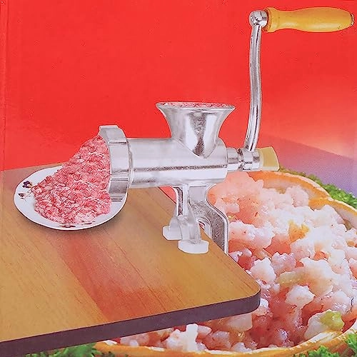 Meat Grinder