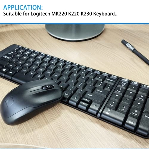 Keyboard Stand Feet Legs - USB