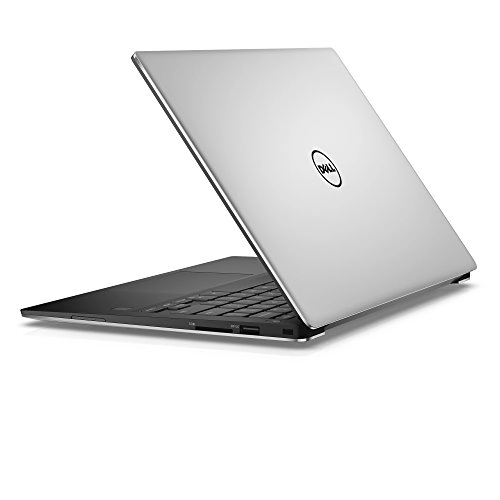 XPS 13 9360 - 13.3'' Core i7-7560U 8GB DDR3 256GB SSD