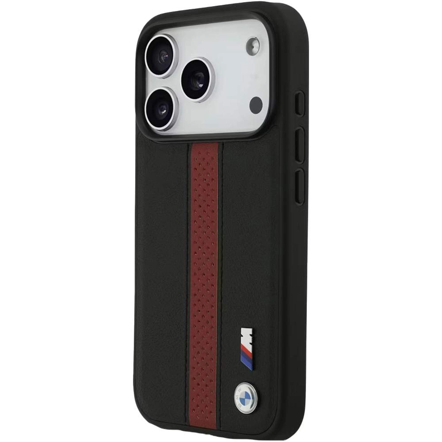 MagSafe Leather Case for iPhone 17 Pro Max