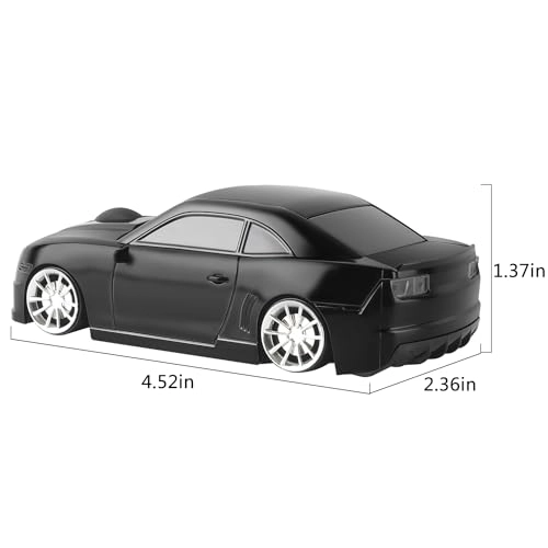 Wireless Mouse - USB