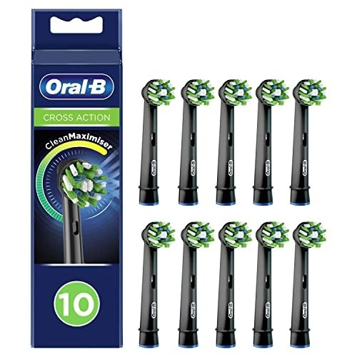 Cross Action - Pack of 10 Black