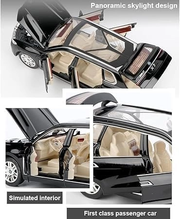 BMW X7 SUV - 1:32 1 pcs