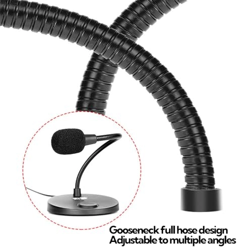 USB Computer Microphone USB Microphone