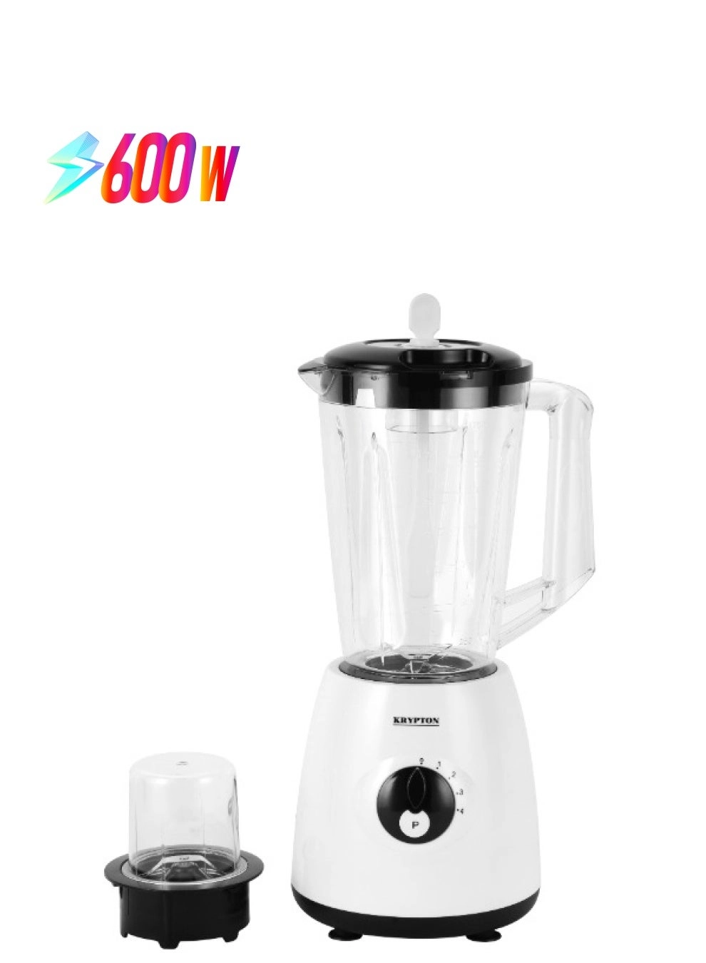 KRYPTON KNB6601 - 600 W