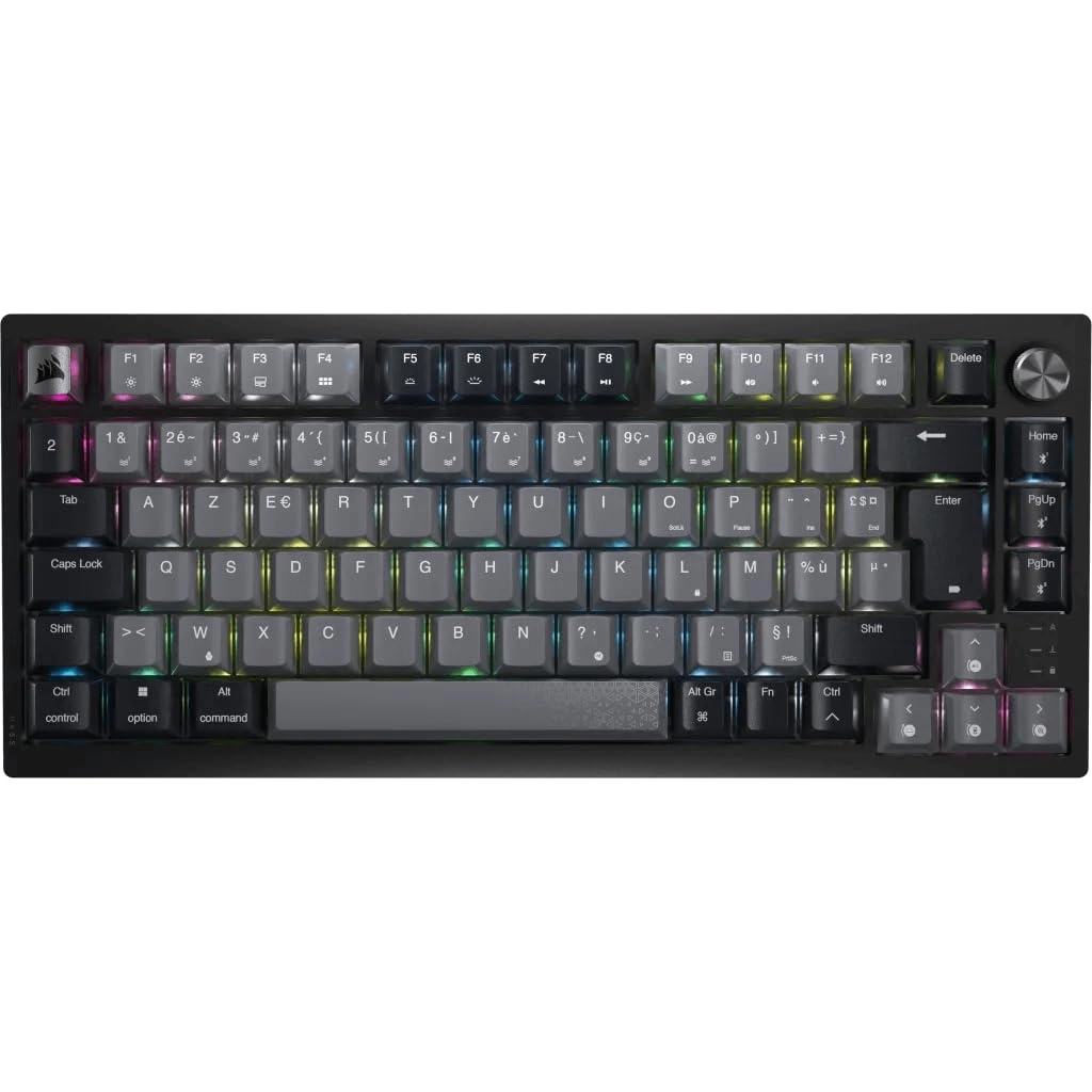 Corsair K65 PLUS WIRELESS - FR Wireless