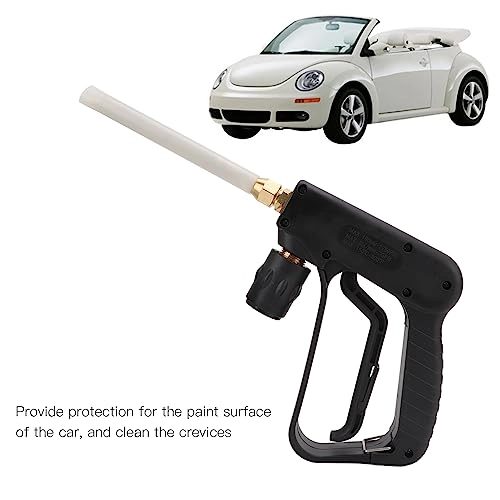 Steam Cleaning Gun