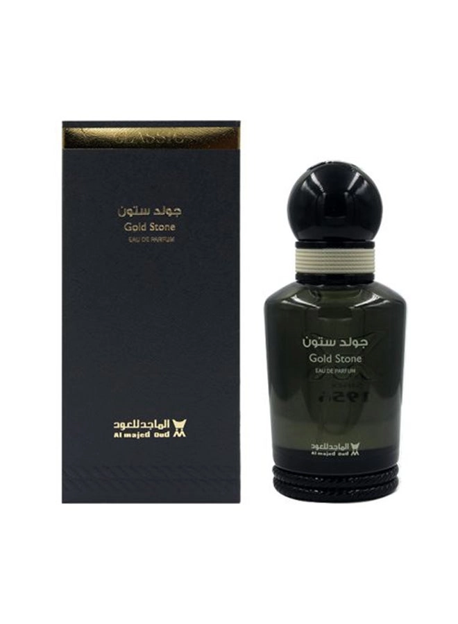 ALMAJED OUD Gold Stone Eau de Parfum 100 ml