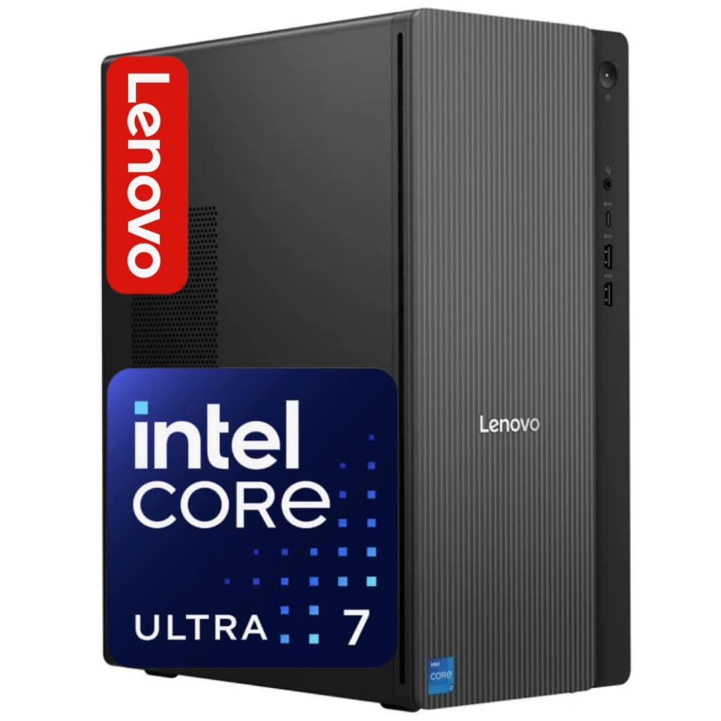 Lenovo IdeaCentre - 16GB 1TB Ultra 7 265