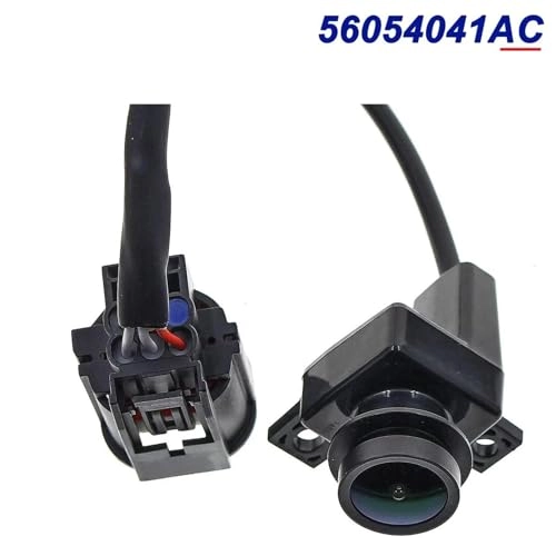 Car Reversing Camera