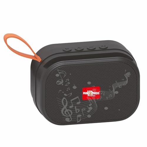 Bluetooth Speaker