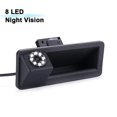LS8006 - Night Vision 1280 x 720 pixels