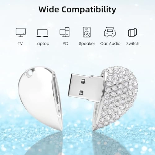 TGX - USB 2.0 USB-A 32GB