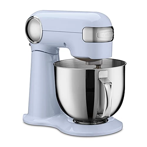 Precision Stand Mixer - 5L 220 Volts