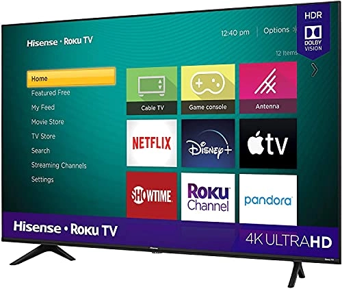 50A61GTUK - 50 inch