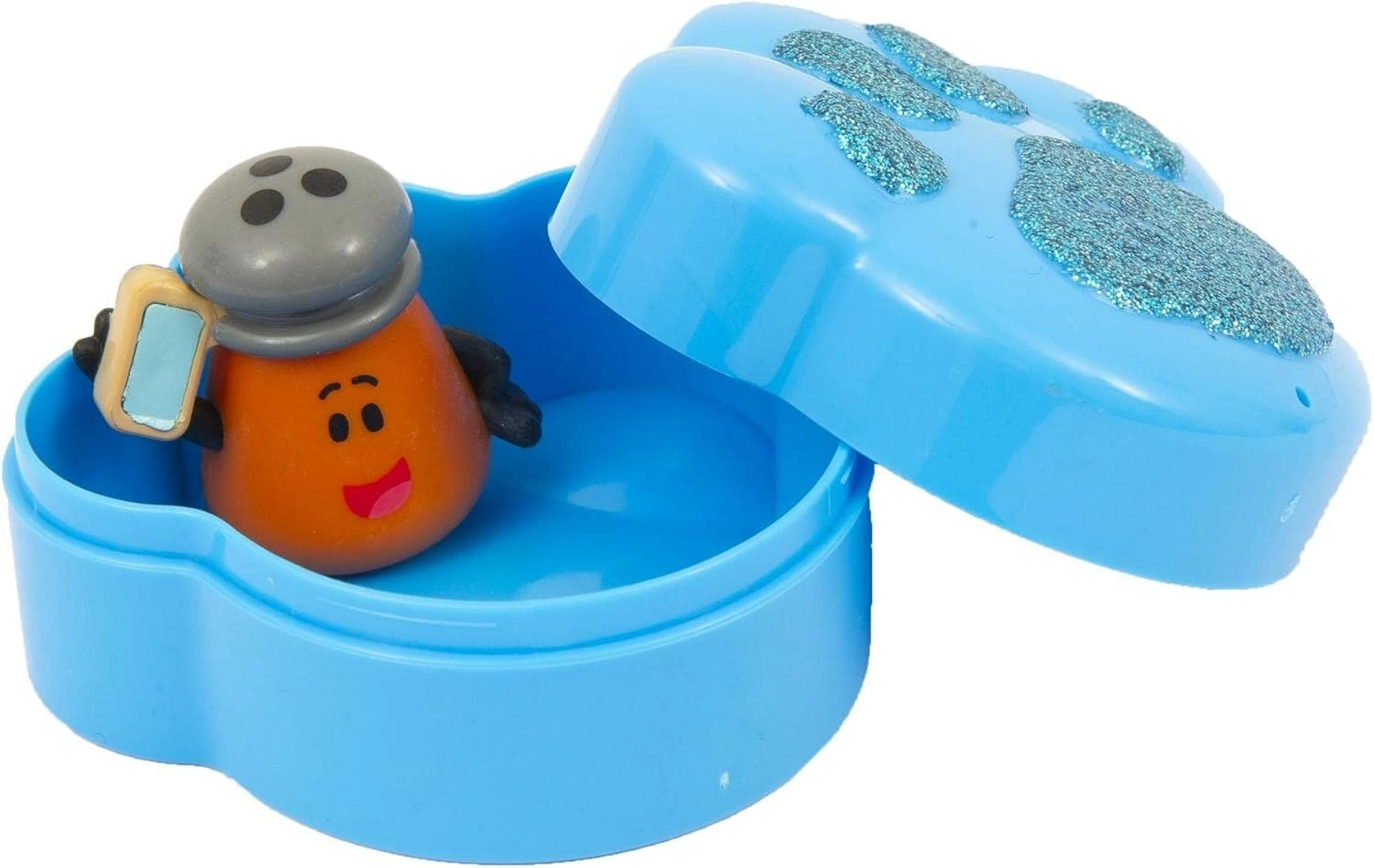 Blues Clues And You - 2.25 Inch Surprise Collectible Figures - 3+ (5.7 cm) (TT-JP-49585)