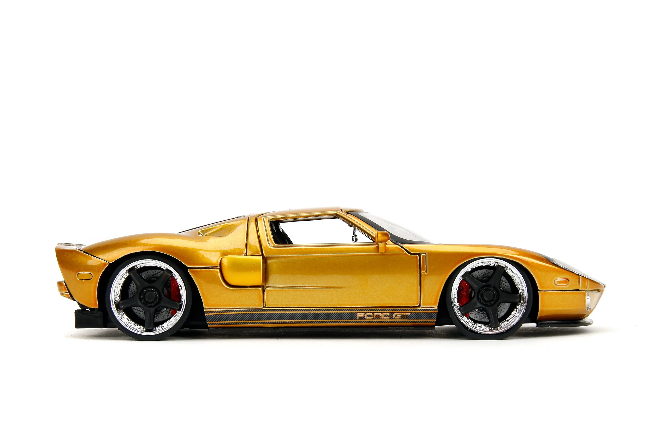 2005 Ford GT - 1:24