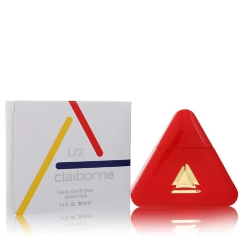 Claiborne For Women - Eau de Toilette 1 Ounces