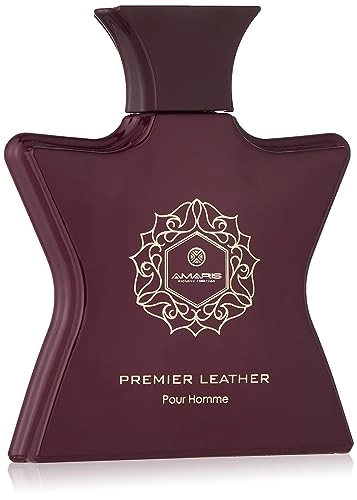 Premier Leather Pour Homme Eau de Parfum 100ml