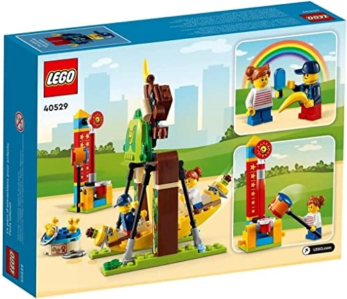 Children's Amusement Park (40529) - Limited Edition 6+