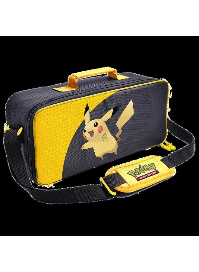 Ultra PRO Pikachu Deluxe Gaming Trove
