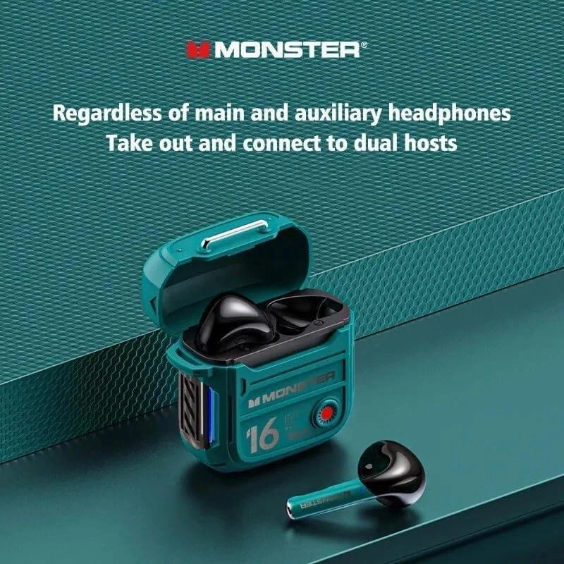 XKT16 Wireless Earbud