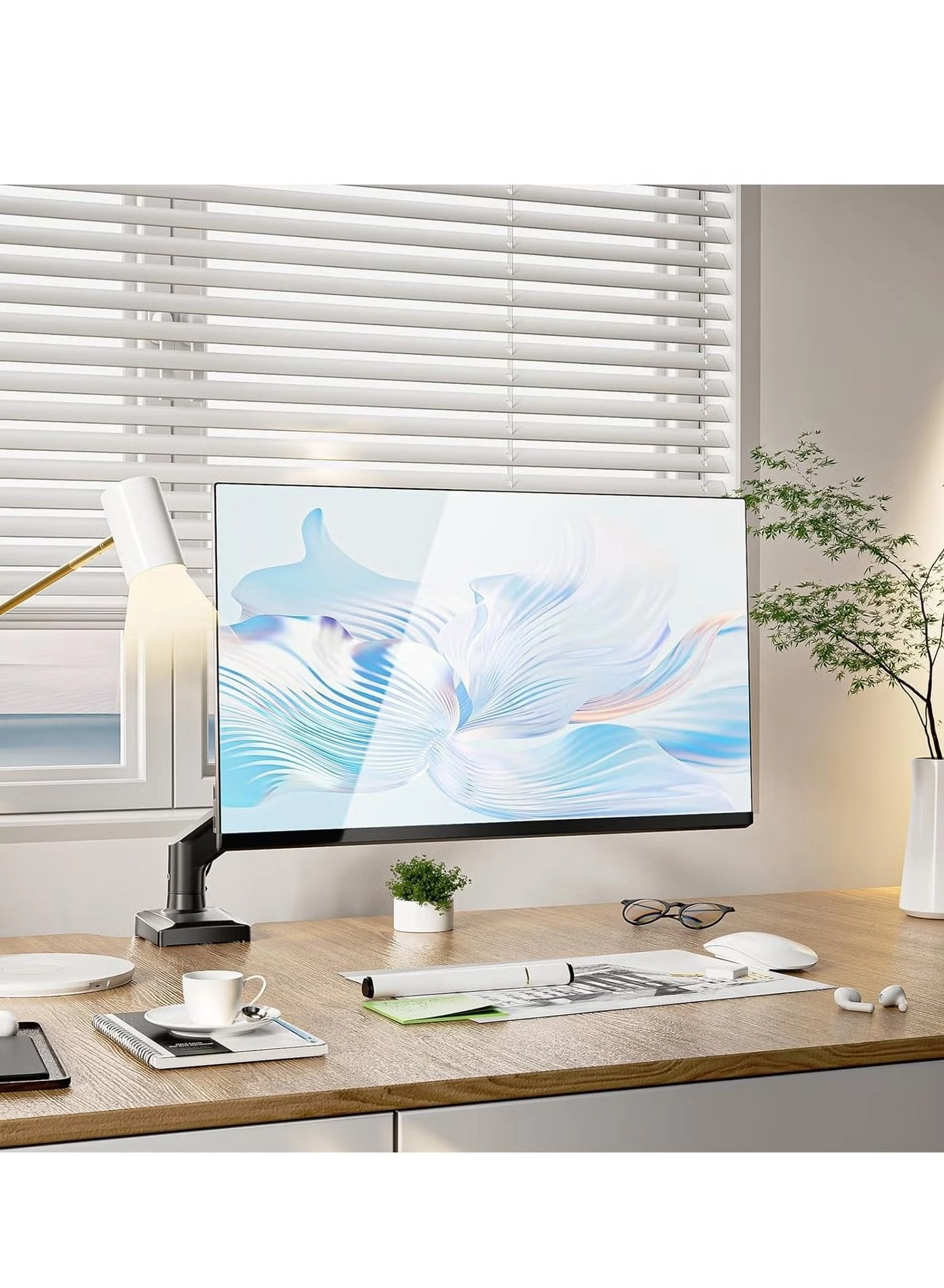 ESPASSION - SIngle 13-32 inch 75x75mm & 100x100mm