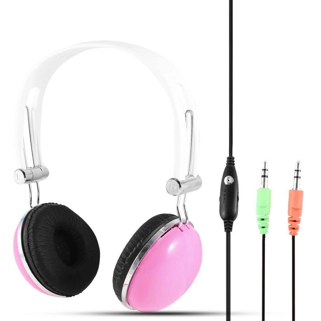 DJ Studio Bass Headphones Wired Headphone