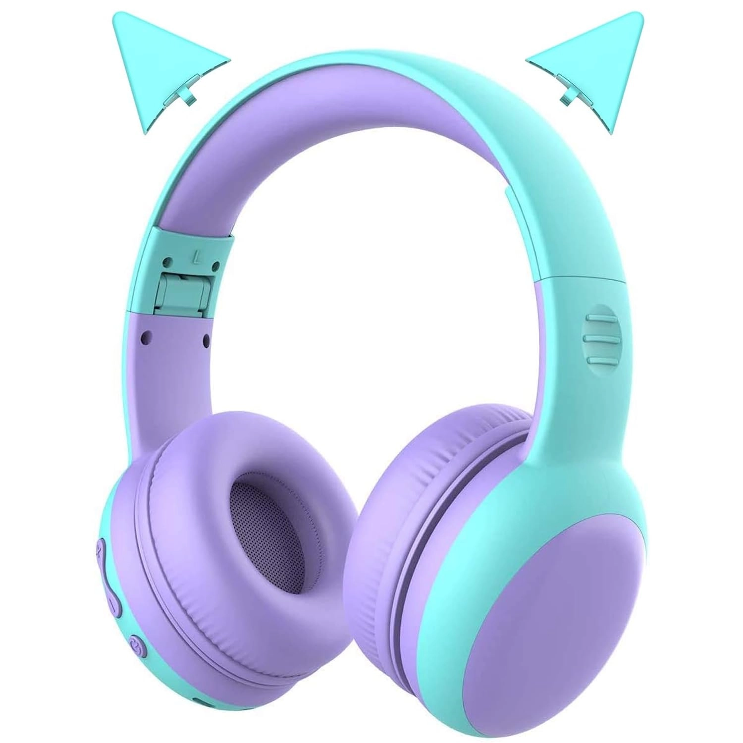Masroo ETEJ-01 - Bluetooth Over Ear