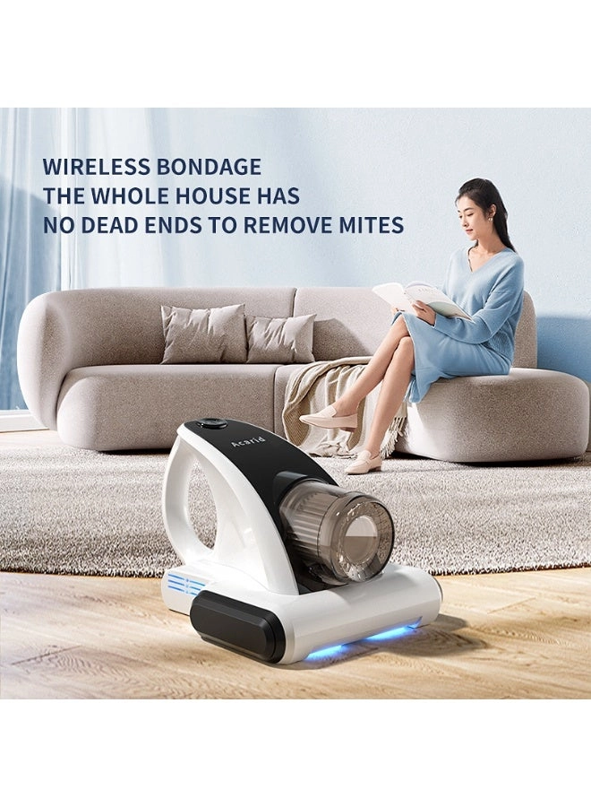 Handheld Vacuum Cleaner
