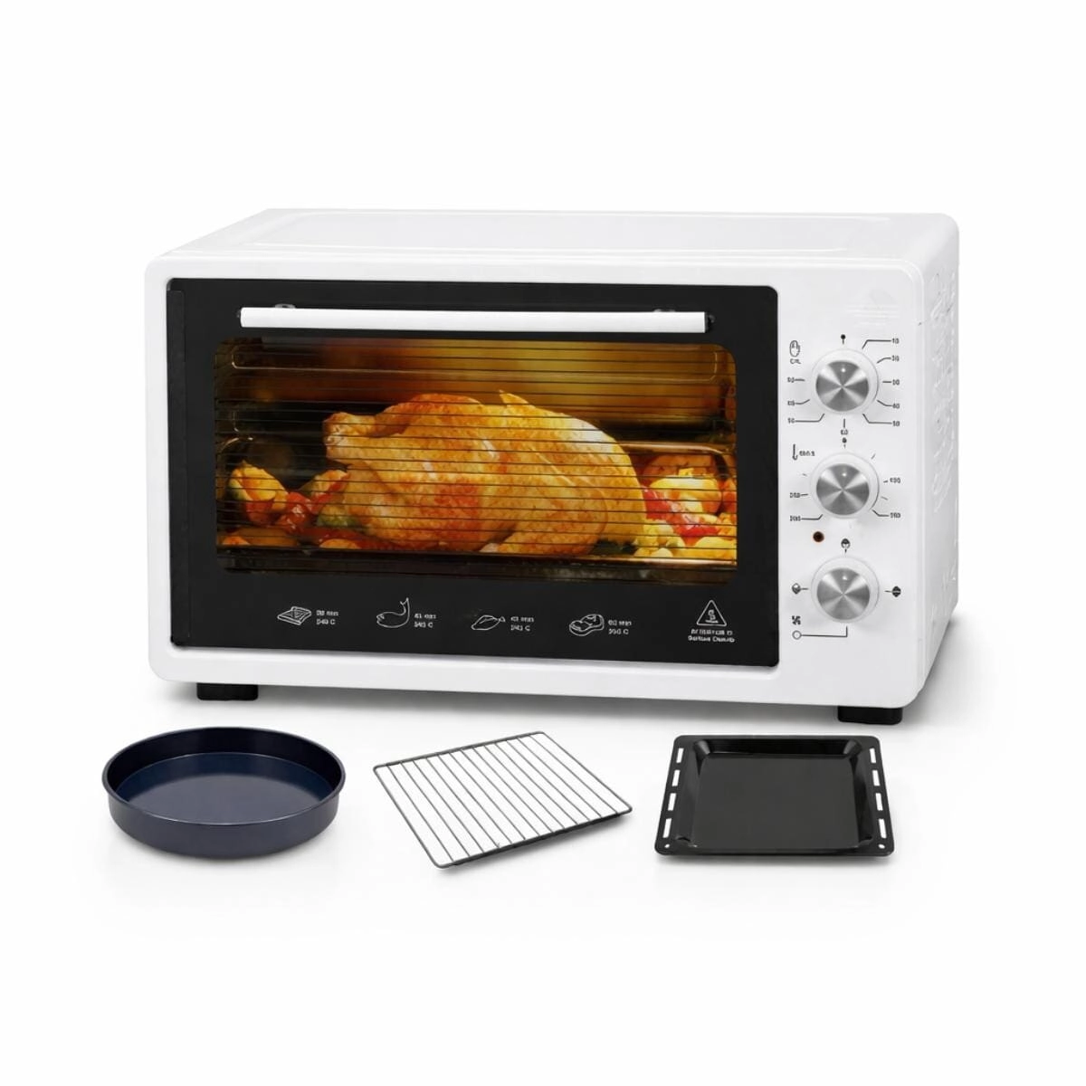 Electric Oven