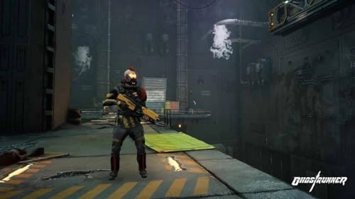 Ghostrunner - Xbox One