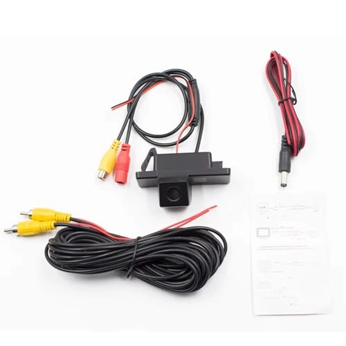 Rear View Reversing Camera - Night vision